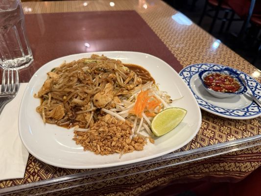 Thai Restaurant Sandy Springs by null