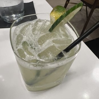 Gather & Hem - Drink - Lounges Near Me - Richmond, Virginia