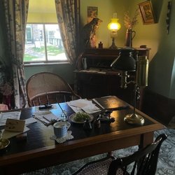 Bethune Memorial House National Historic Site