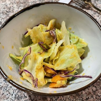 Tokyo Kitchen - Salad. - Japanese Near Me - Montclair, California Tokyo Kitchen - Salad. - Japanese Near Me - Montclair, California