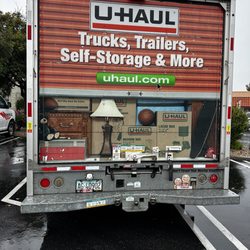 U-Haul Neighborhood Dealer - U-Haul