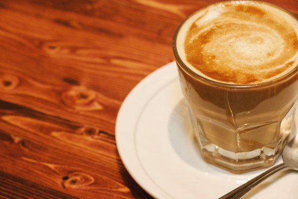 Parma Café by null