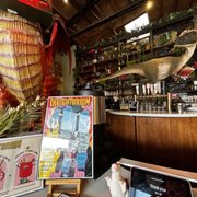 Photo of J & Tony's Discount Cured Meats And Negroni Warehouse - San Diego, CA, United States. Cash register