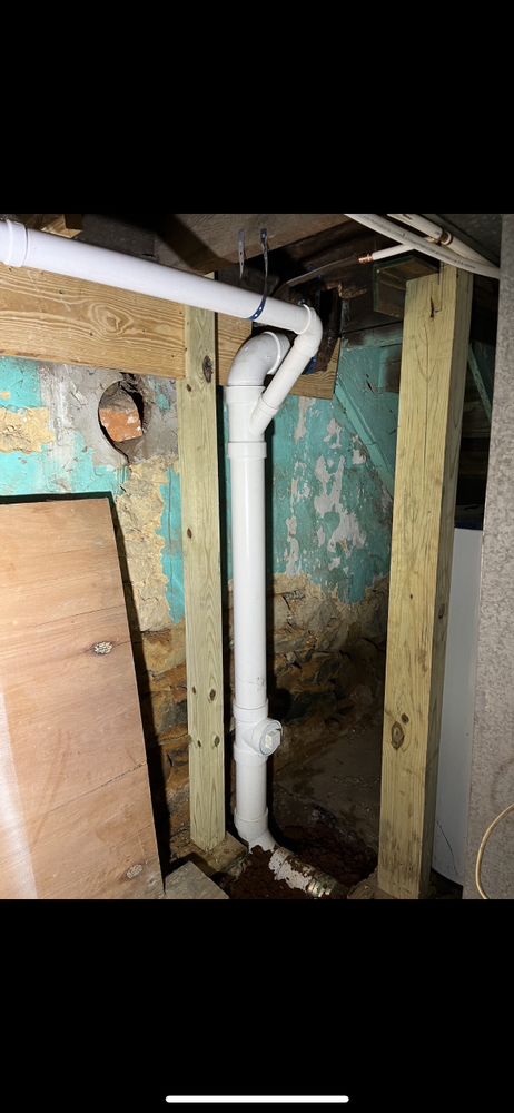 Slide of Aqua Plumbing Pros