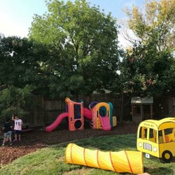The Willow Tree Preschool