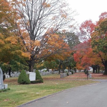 Saint Lawrence Cemetery - Funeral Services & Cemeteries Near Me - West Haven, Connecticut Saint Lawrence Cemetery - Funeral Services & Cemeteries Near Me - West Haven, Connecticut