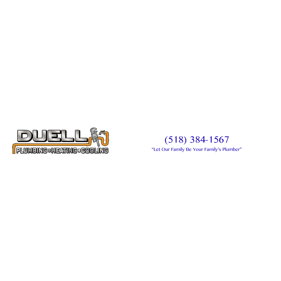 Slide of Duell Plumbing & Heating