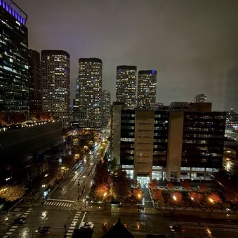 Hampton Inn Chicago West Loop Fulton Market Area - Hotels Near Me - Chicago, Illinois