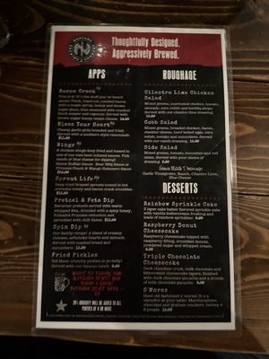 Nortons Brewing Company by null