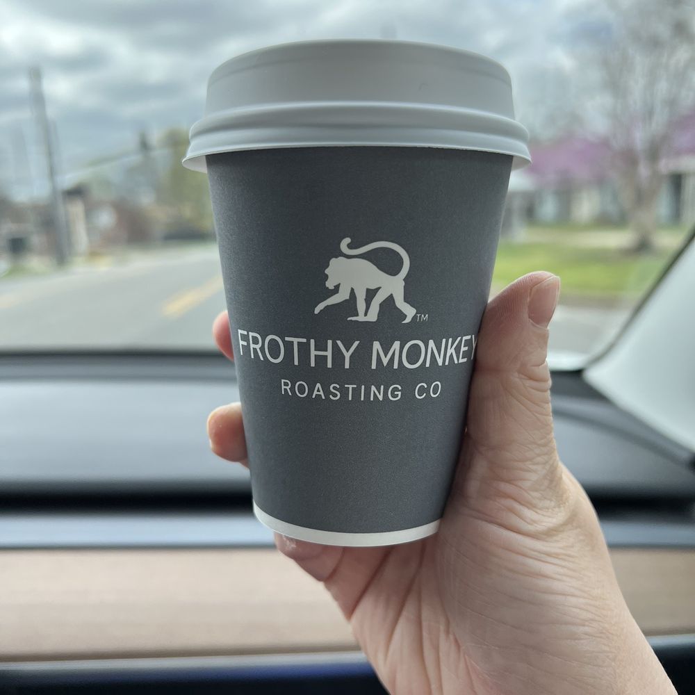 Frothy Monkey - Coffee & Tea Near Me - Nashville, Tennessee Frothy Monkey - Coffee & Tea Near Me - Nashville, Tennessee