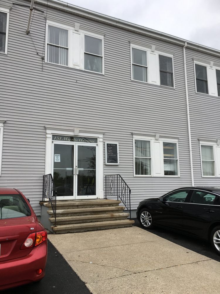 Melissa Wood, Ma, Lmhc - child therapist in Medford, MA