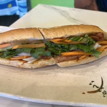 Pho Kapolei - 4C. BBQ Chicken Sandwich - Vietnamese Near Me - Kapolei, Hawaii Pho Kapolei - 4C. BBQ Chicken Sandwich - Vietnamese Near Me - Kapolei, Hawaii