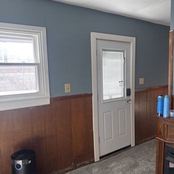 716 Brothers Construction - Exterior door and paint - Roofing Near Me - Lancaster, New York
