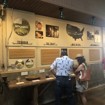 St. Augustine Distillery - Distilleries Near Me - Saint  Augustine, Florida