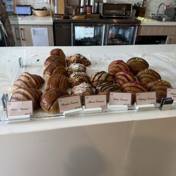Delight Pastry - Desserts Near Me - Pasadena, California Delight Pastry - Desserts Near Me - Pasadena, California
