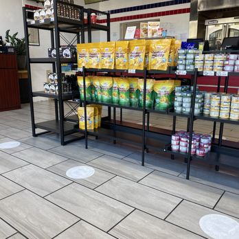 Lee's Sandwiches - Coffee & Tea Near Me - Fresno, California Lee's Sandwiches - Coffee & Tea Near Me - Fresno, California