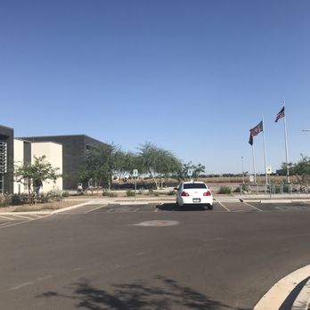 AGUA FRIA JUSTICE COURT Updated December 2024 9550 W Van Buren St