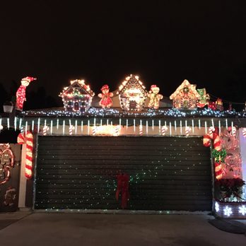 Christmas on Knob Hill - Local Flavor Near Me - San Marcos, California