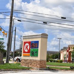 Circle K