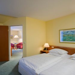 Victor's Residenz-Hotel - Studio