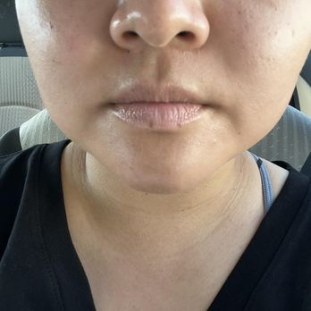 Brow+K-Beauty Lab - after the 10 step Korean facial - Permanent Makeup Near Me - Castro Valley, California