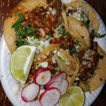 El Premio Mayor - Carne Asada tacos - Mexican Near Me - Fresno, California El Premio Mayor - Carne Asada tacos - Mexican Near Me - Fresno, California