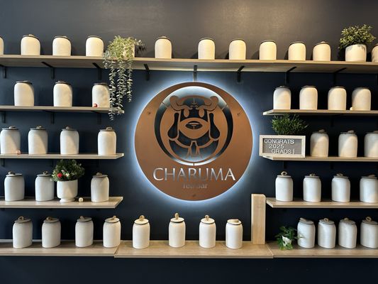 Charuma Tea Bar by null