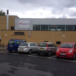 Life Leisure Cheadle