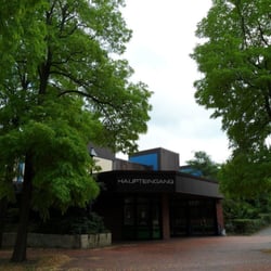Sporthalle Wandsbek