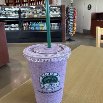 Suju's Coffee & Tea - Blu - Coffee & Tea Near Me - Fremont, California Suju's Coffee & Tea - Blu - Coffee & Tea Near Me - Fremont, California