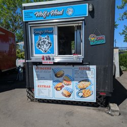 Food Cart
