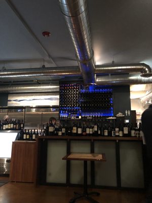 TUNDRA Restaurant by null