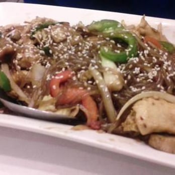 Noodles Pho U - Korean Noodles - Vietnamese Near Me - Naperville, Illinois