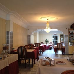 Bar Hôtel Restaurant Le Commerce