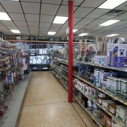 Samon's Electric & Plumbing Supply