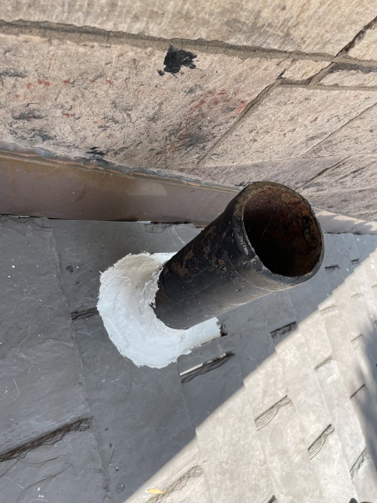 Slide of Schultz Construction