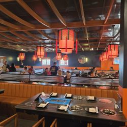 Wok n Grill Hotpot & BBQ