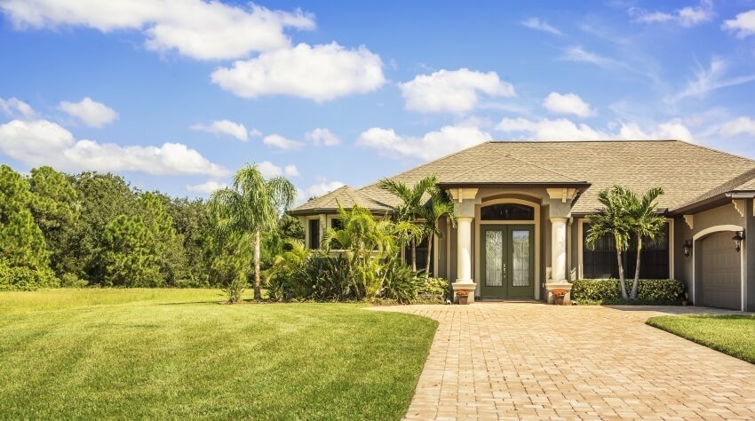 Slide of Armorvue Window & Door