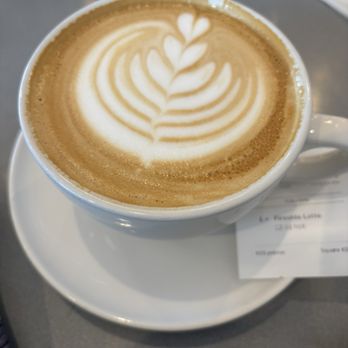 Culture Coffee Bar - (Winter Menu) Fireside Latte - Coffee & Tea Near Me - Modesto, California Culture Coffee Bar - (Winter Menu) Fireside Latte - Coffee & Tea Near Me - Modesto, California