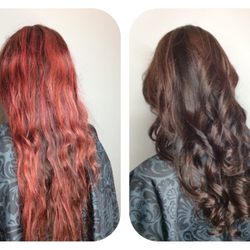 Love Hair Studio