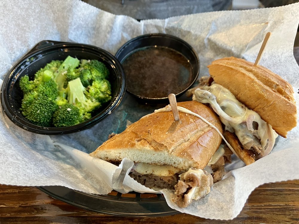 Jax 5th Avenue Deli & Ale House