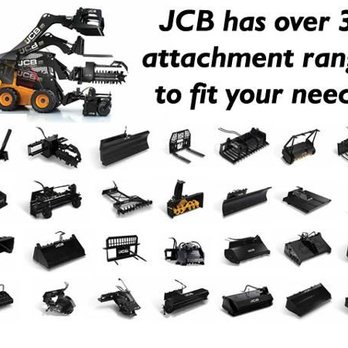 Southwest JCB - Machine & Tool Rental Near Me - Phoenix, Arizona