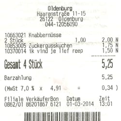 HEMA - So günstig ist HEMA!