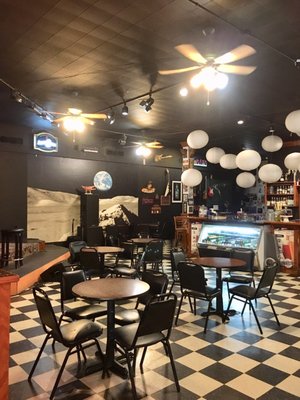 The Logon Cafe & Pub by null