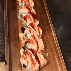 Little Katana - Las Colinas