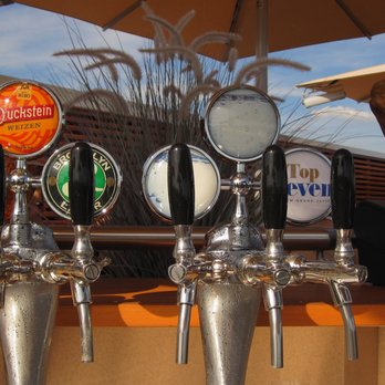Top Seven - Bars Near Me - Hamburg, HH