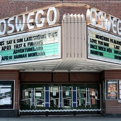 Oswego Theatre