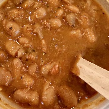 Burnt Bean- Seguin - Ranchero beans - Barbeque Near Me - Seguin, Texas Burnt Bean- Seguin - Ranchero beans - Barbeque Near Me - Seguin, Texas