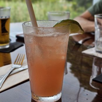Pearl Restaurant - Watermelon margarita - Seafood Near Me - Wellfleet, Massachusetts Pearl Restaurant - Watermelon margarita - Seafood Near Me - Wellfleet, Massachusetts