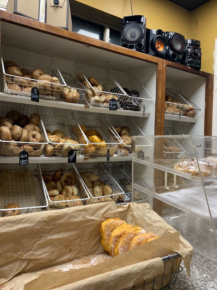 MUHEISEN’S BAGEL & DELI 21 Photos & 71 Reviews Delis 29 State Rte 31 S, Washington, NJ